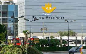 SunDos Feria Valencia